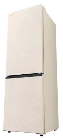 Двокамерний холодильник LG GC-B459EEYM - Фото 5 Двокамерний холодильник LG GC-B459EEYM - зображення 5
