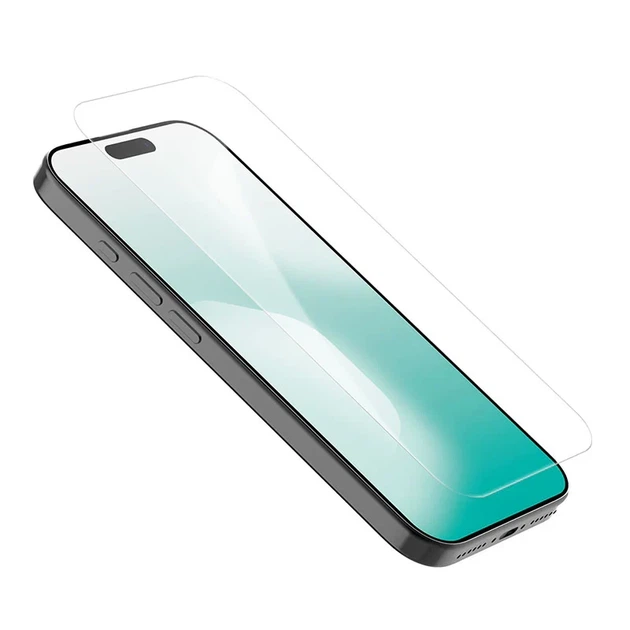 Защитное стекло Nillkin Amazing H+ PRO Full Glue для Apple iPhone 17 Pro Max (0.25 mm) с аппликатором - Фото 4 Защитное стекло Nillkin Amazing H+ PRO Full Glue для Apple iPhone 17 Pro Max (0.25 mm) с аппликатором - изображение 4