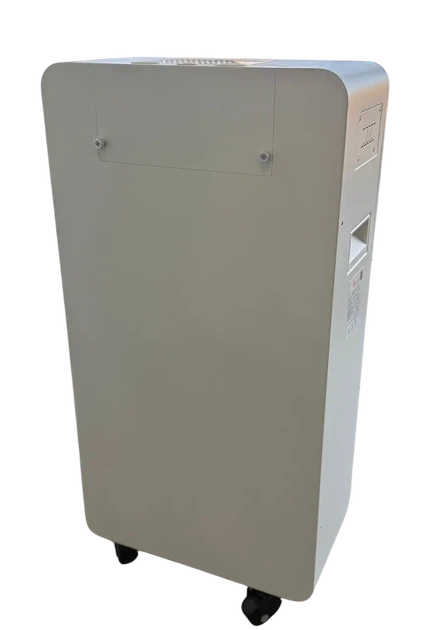 Акумулятор LiFePO4 Felicity FLA48300TG2 (51.2V 300Ah 15kWh) - зображення 5
