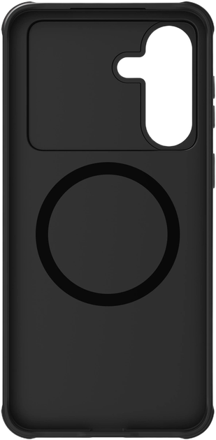 Etui Nillkin CamShield Pro Magnetic Case do Samsung Galaxy A57 5G Black (6902048309234) - Zdjęcie 5 Etui Nillkin CamShield Pro Magnetic Case do Samsung Galaxy A57 5G Black (6902048309234) - obraz 5