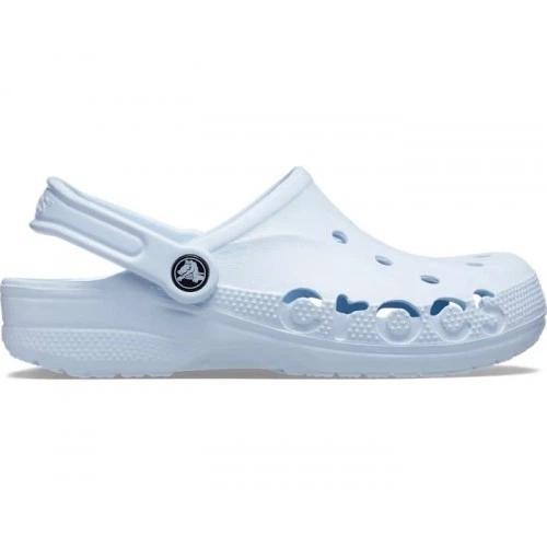 Женские кроксы Crocs Baya Clog Mineral Blue Голубые 38-39 (M6/W8) 24-24.5 см - Фото 1 Женские кроксы Crocs Baya Clog Mineral Blue Голубые 38-39 (M6/W8) 24-24.5 см - изображение 1