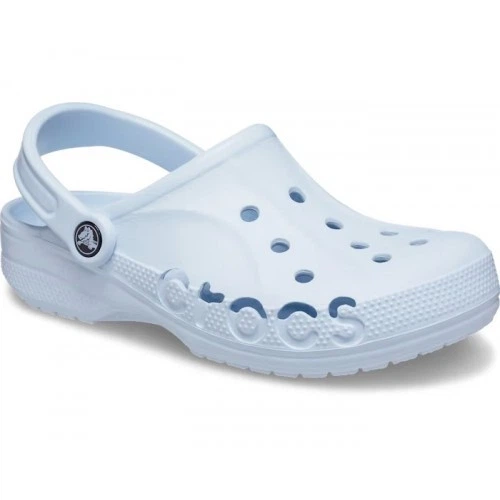 Женские кроксы Crocs Baya Clog Mineral Blue Голубые 38-39 (M6/W8) 24-24.5 см - Фото 2 Женские кроксы Crocs Baya Clog Mineral Blue Голубые 38-39 (M6/W8) 24-24.5 см - изображение 2