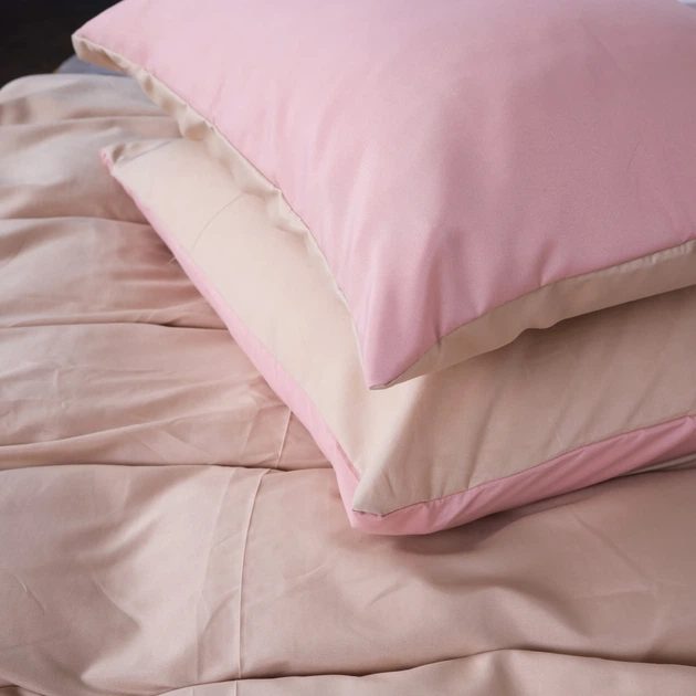 Комплект детского постельного белья MirSon 110х140 см Yepes 15-1415 + 15-1214 Mikrosatin Premium (2200007250677) - Фото 5 Комплект детского постельного белья MirSon 110х140 см Yepes 15-1415 + 15-1214 Mikrosatin Premium (2200007250677) - изображение 5