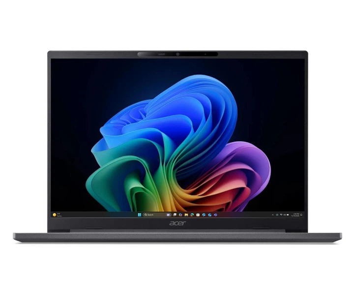 Ноутбук Acer TravelMate X4 14 AI Ultra 5-228V/32GB/512/Win11P (TMX414-51-TCO NX.BPVEP.002) - Фото 3 Ноутбук Acer TravelMate X4 14 AI Ultra 5-228V/32GB/512/Win11P (TMX414-51-TCO NX.BPVEP.002) - изображение 3