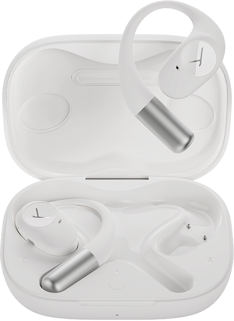 Навушники Beyerdynamic Amiron 200 TWS White (4010118010095) - Фото 1 Навушники Beyerdynamic Amiron 200 TWS White (4010118010095) - зображення 1