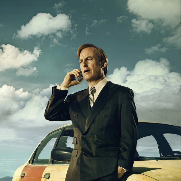 Интерьерная картина Лучше звоните Солу, Better Call Saul, культовый сериал, 42×30 см (id5780) - изображение 4