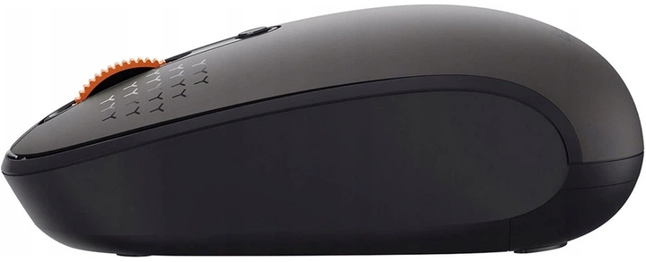 Мышь Baseus F01B Wireless/Bluetooth Frosted Gray (B01055503833-00) - изображение 6