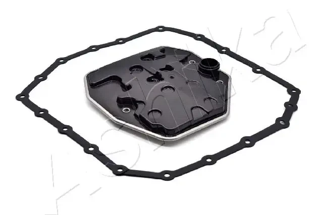 Фільтр АКПП ASHIKA FTA127 353300W040 - изображение 2