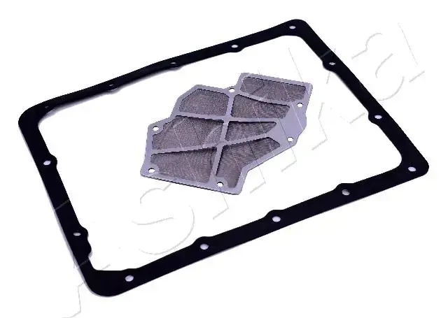 Гідравлічний фільтр коробки передач FTA094 ASHIKA ASHIKA FTA094 Suzuki Grand Vitara, Vitara; Toyota Previa 2658257B00, 3530330060, OK01521112 - изображение 2