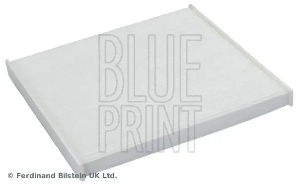 Фільтр кабіни BLUE PRINT ADBP250053 Jeep Cherokee 68410725AA, 68410725AB, K68410725AA - изображение 2