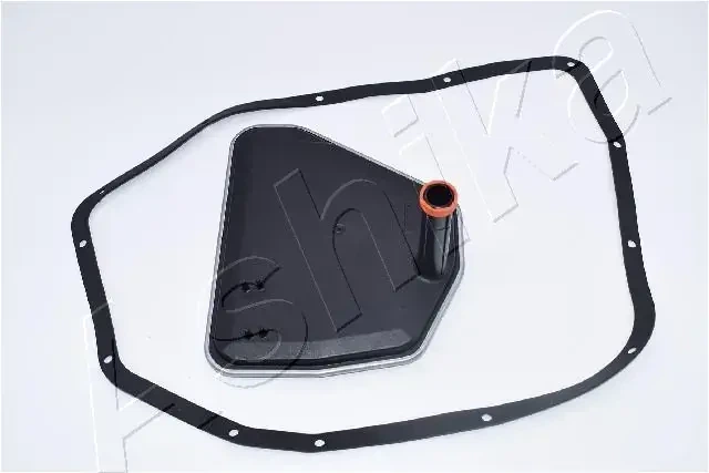 Фільтр АКПП ASHIKA FTA056 Audi A6, A8; Volkswagen Phaeton 09E321371A, 09E325429 - изображение 2