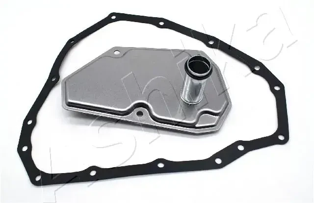 Фільтр АКПП ASHIKA FTA128 Nissan Note, Juke, Qashqai 317283JX08, 317283JX0A, 317283XX0A - Фото 1 Фільтр АКПП ASHIKA FTA128 Nissan Note, Juke, Qashqai 317283JX08, 317283JX0A, 317283XX0A - изображение 1