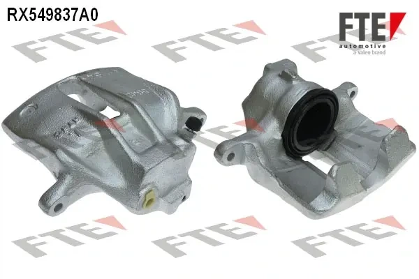 Супорт гальма FTE 9291798 Audi A4; Volkswagen Passat; Seat Exeo 8E0615123, 8E0615123D, 8E0615123X - Фото 1 Супорт гальма FTE 9291798 Audi A4; Volkswagen Passat; Seat Exeo 8E0615123, 8E0615123D, 8E0615123X - изображение 1