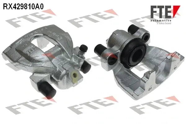 Супорт гальма FTE 9290938 Volvo S60, S80, V70, XC70 30648024, 36000730, 8251313 - Фото 1 Супорт гальма FTE 9290938 Volvo S60, S80, V70, XC70 30648024, 36000730, 8251313 - изображение 1