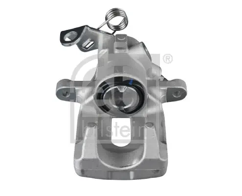 Гальмівний дисковий супорт FEBI 178072 Peugeot 307; Citroen C4 1607375680, 1638156080, 4400N4 - изображение 3