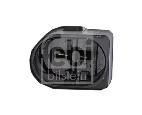 Гальмівний дисковий супорт FEBI 181886 BMW X1, 1 Series, 2 Series 34206883033, 34216860397 - изображение 3