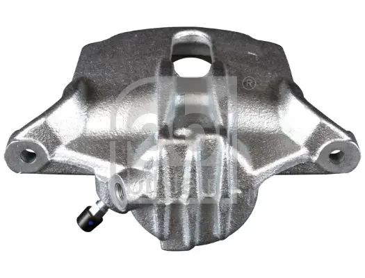 Гальмівний дисковий супорт FEBI 179459 Peugeot 208, 2008, Partner, 307, 206, 207; Citroen DS3, C3, C-Elysee, Berlingo, Xsara, C4, C2; Opel Crossland X 03649084, 1617292080, 1651756680 - изображение 2