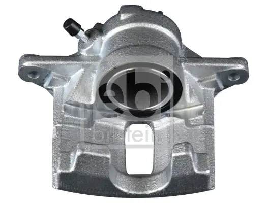 Гальмівний дисковий супорт FEBI 179459 Peugeot 208, 2008, Partner, 307, 206, 207; Citroen DS3, C3, C-Elysee, Berlingo, Xsara, C4, C2; Opel Crossland X 03649084, 1617292080, 1651756680 - изображение 3