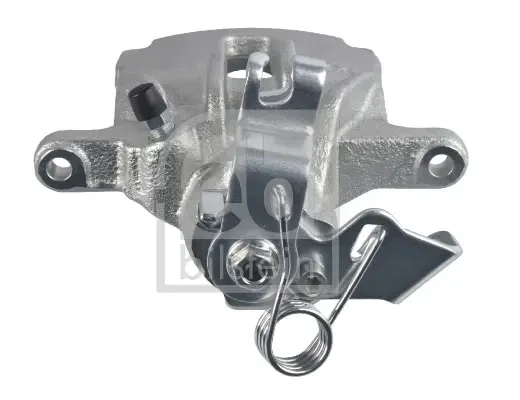 Гальмівний дисковий супорт FEBI 181194 Nissan Primastar; Renault Trafic; Opel Vivaro 04422172, 095516293, 4422172 - Фото 2 Гальмівний дисковий супорт FEBI 181194 Nissan Primastar; Renault Trafic; Opel Vivaro 04422172, 095516293, 4422172 - изображение 2