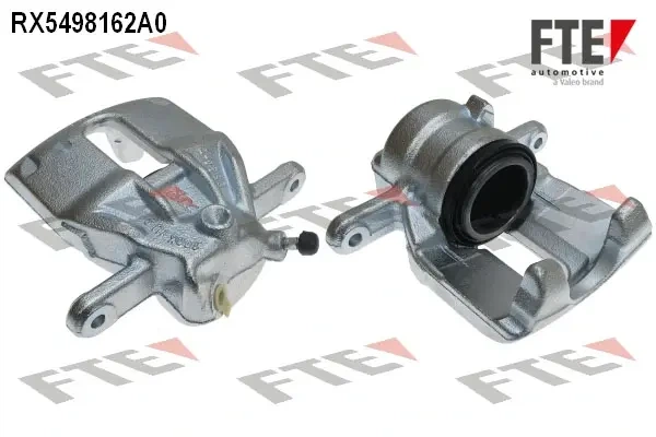 Супорт гальма FTE 9291663 Renault Clio, Kangoo, Duster, Logan, Zoe, LODGY, Captur; Dacia Duster, Logan 4154200383, 7701208333, 7701368117 - Фото 1 Супорт гальма FTE 9291663 Renault Clio, Kangoo, Duster, Logan, Zoe, LODGY, Captur; Dacia Duster, Logan 4154200383, 7701208333, 7701368117 - изображение 1