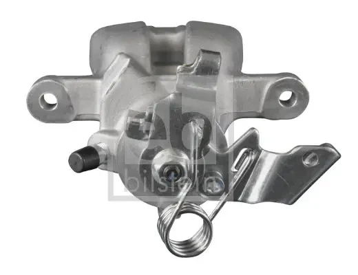 Гальмівний дисковий супорт FEBI 178103 Opel Zafira, Astra, Meriva 00542044, 00542468, 0542044 - изображение 2