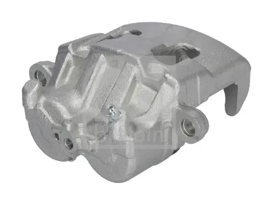 Гальмівний дисковий супорт FEBI 182049 Mazda CX-7, CX-9 L20633980A, L20633980B, L20633980C - изображение 2