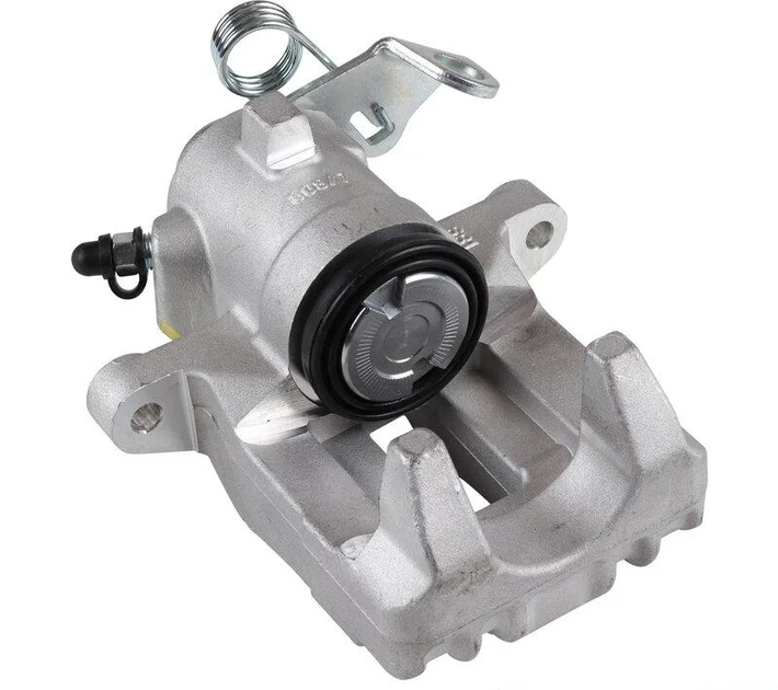 Корпус супорта 1162004880 JP GROUP (QUINTON HAZELL) JP GROUP 1162004880 Seat Ibiza, Toledo, Leon, Cordoba; Volkswagen Golf, Polo; Audi A1, TT, A3; Skoda Rapid, Fabia, Roomster 1J0615424D, 1J0615424F, 1J0615424G - изображение 2