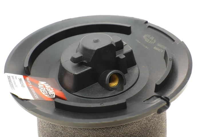 Сильфон пневматичної підвіски MAGNETI MARELLI 350560200002 BMW 5 Series 37126765602, 37126765603 - Фото 2 Сильфон пневматичної підвіски MAGNETI MARELLI 350560200002 BMW 5 Series 37126765602, 37126765603 - изображение 2