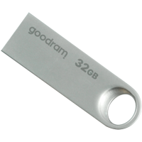 Флеш-драйв GOODRAM UNO3 32GB - Фото 2 Флеш-драйв GOODRAM UNO3 32GB - изображение 2