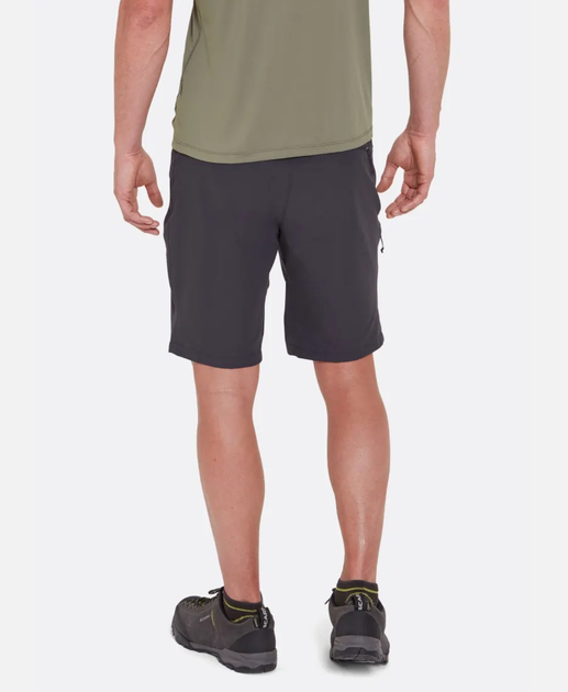 Шорты мужские Rab Incline Light Shorts, Anthracite, XL (36) (RB QFV-07-ANT-36-10) - изображение 4