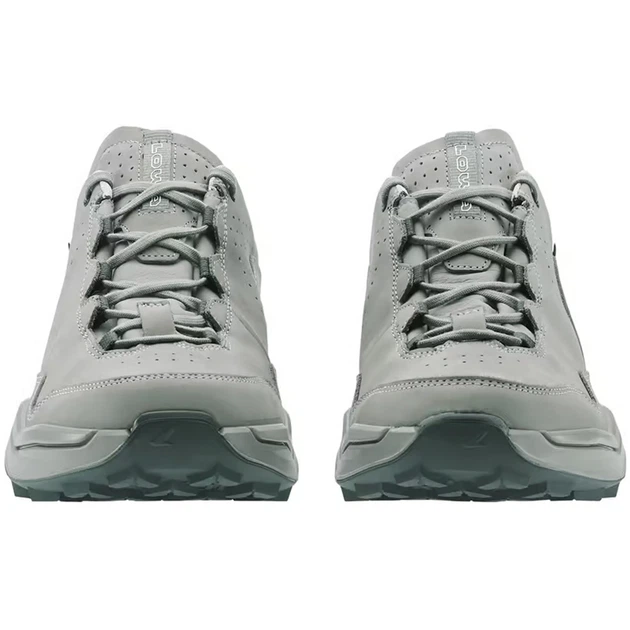 Кроссовки LOWA Maddox Pro LT GTX grey-grey 41.5 311527-9030 - изображение 5