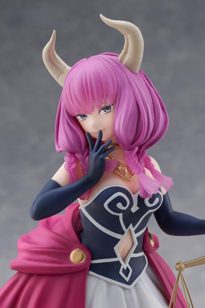 Аниме фигурка Taito Аура Aura Coreful Figure Фрирен провожающая в последний путь Sousou no Frieren 18 см - Фото 8 Аниме фигурка Taito Аура Aura Coreful Figure Фрирен провожающая в последний путь Sousou no Frieren 18 см - изображение 8