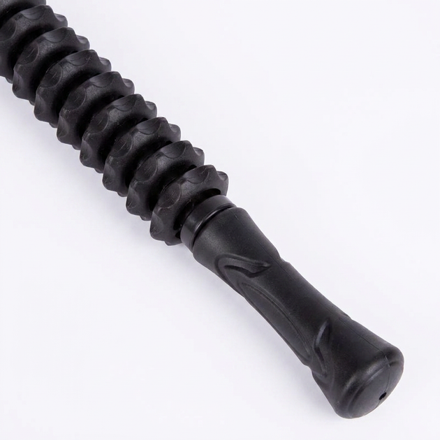 Массажер палка роликовый 13 массажеров SP-Sport Massager Bar 88104 Black - изображение 4