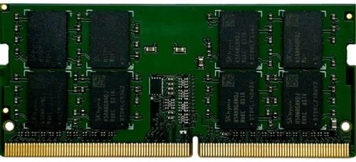 Пам'ять SO-DIMM, DDR4, 16Gb, 3200 MHz, Atria, 1.2V, CL22 (UAT43200CL22SK1/16) - изображение 2