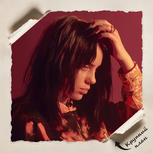 Постер Билли Айлиш в халате, Billie Eilish, A3 42×30 см (id3868) - Фото 4 Постер Билли Айлиш в халате, Billie Eilish, A3 42×30 см (id3868) - изображение 4