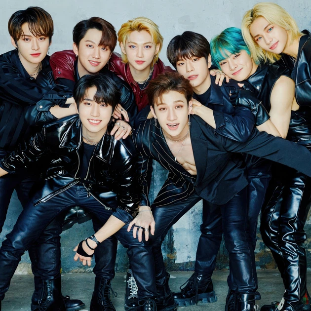 Интерьерная картина Stray Kids, SKZ, 30×40 см (id5876) - изображение 3