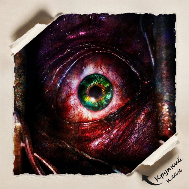 Постер Обитель зла, Resident Evil: Revelations 2 (2015), плакат для геймера, A3 42×30 см (id2988) - Фото 4 Постер Обитель зла, Resident Evil: Revelations 2 (2015), плакат для геймера, A3 42×30 см (id2988) - изображение 4