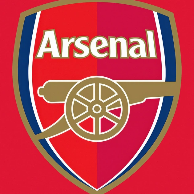 Интерьерная картина ФК "Арсенал" (Лондон), FC Arsenal, футбол, футбольний клуб, 42×30 см (id7275) - изображение 3