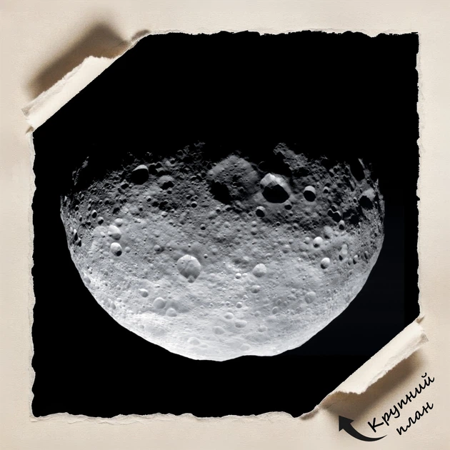 Постер Астероиды, Asteroids, NASA, НАСА, космос, астрономия, A3 42×27 см (id7080) - Фото 4 Постер Астероиды, Asteroids, NASA, НАСА, космос, астрономия, A3 42×27 см (id7080) - изображение 4
