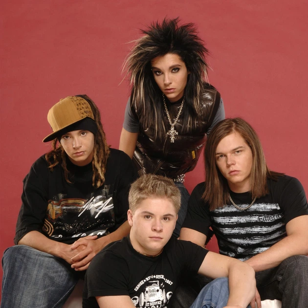 Интерьерная картина Tokio Hotel, эмо, 42×30 см (id2647) - изображение 4