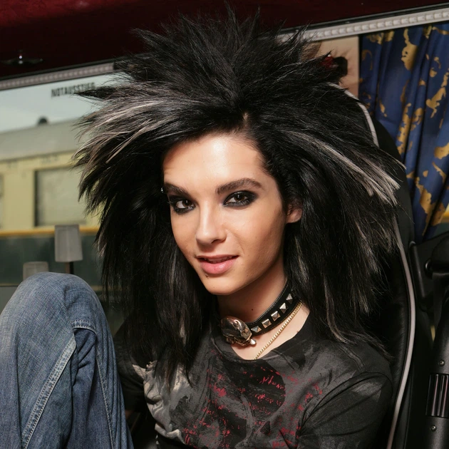 Інтер'єрна картина Білл Кауліц, Tokio Hotel, Bill Kaulitz, 43×60 см (id6816) - зображення 4
