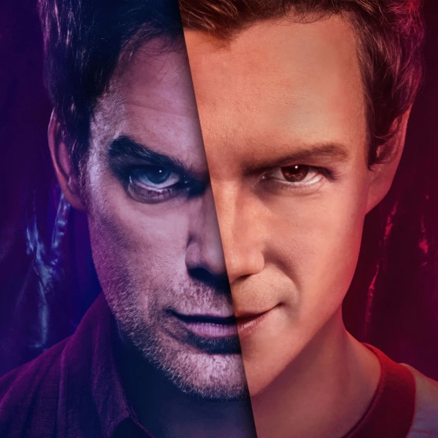 Интерьерная картина Декстер: Первородный грех, Dexter: Original Sin (2024), сериал, ужасы, 42×28 см (id7036) - изображение 3