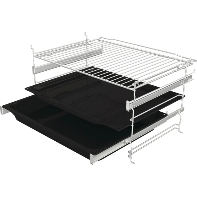 Духовой шкаф электрический Gorenje BOS6747A01BG - Фото 7 Духовой шкаф электрический Gorenje BOS6747A01BG - изображение 7
