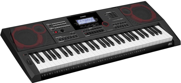 Syntezator Casio CT-X5000 - Zdjęcie 3 Syntezator Casio CT-X5000 - obraz 3