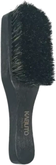 Щетка для фейда Kabuto Premium Fade Brush (8685077950469) - Фото 1 Щетка для фейда Kabuto Premium Fade Brush (8685077950469) - изображение 1