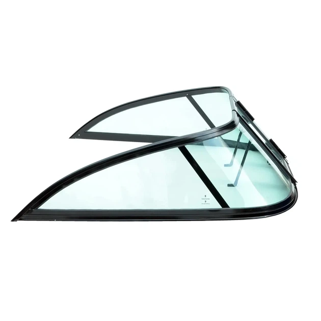 Ветровое стекло для лодок модель Progress 4 (Progress 4 glass) - Фото 3 Ветровое стекло для лодок модель Progress 4 (Progress 4 glass) - изображение 3