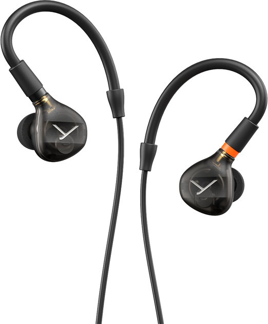 Słuchawki Beyerdynamic DT 71 IE Drum & Bass Black (4010118007408) - Zdjęcie 1 Słuchawki Beyerdynamic DT 71 IE Drum & Bass Black (4010118007408) - obraz 1