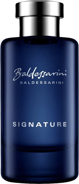 Balsam po goleniu Baldessarini Signature 90 ml (4011700908226) - Zdjęcie 1 Balsam po goleniu Baldessarini Signature 90 ml (4011700908226) - obraz 1