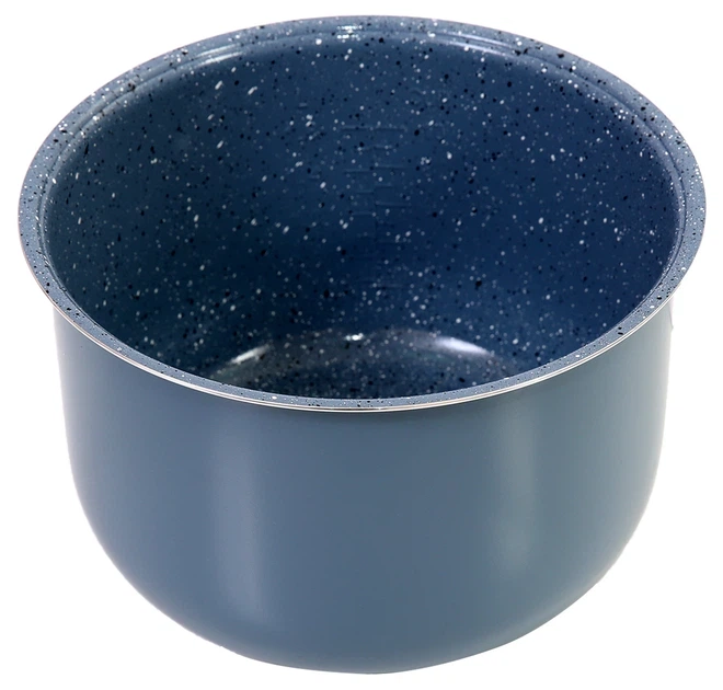 Мультиварка ROTEX RMC532-W - Фото 3 Мультиварка ROTEX RMC532-W - зображення 3