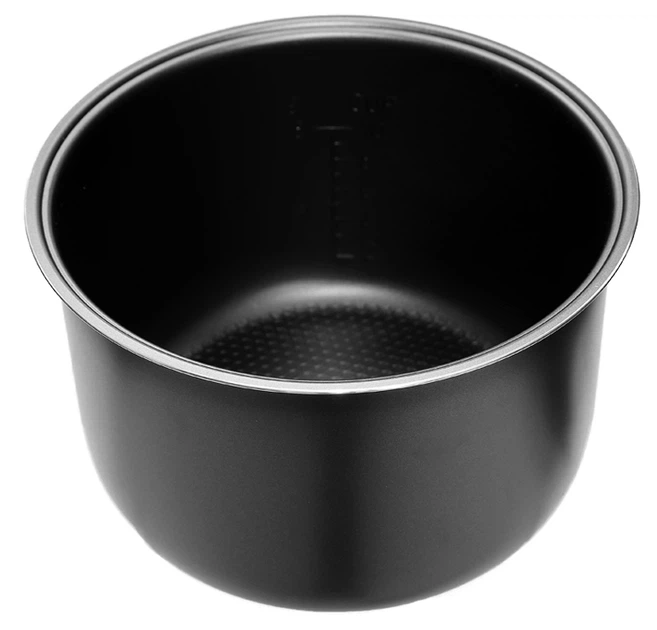 Мультиварка ROTEX RMC507-B - изображение 3